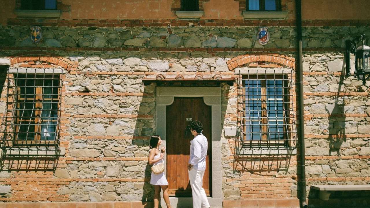 Photo of Outdoor in San Donato in Fronzano
