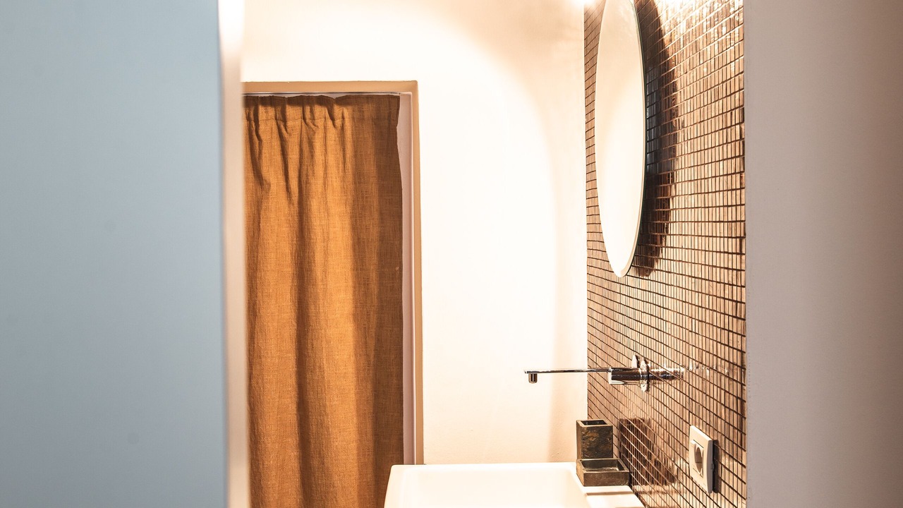 Photo of Bathroom in Sant'Eufemia
