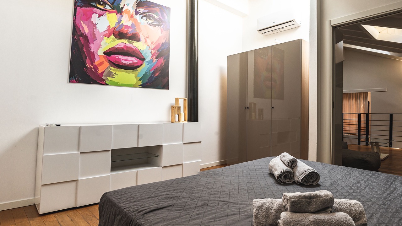 Photo of Bedroom in Sant'Eufemia