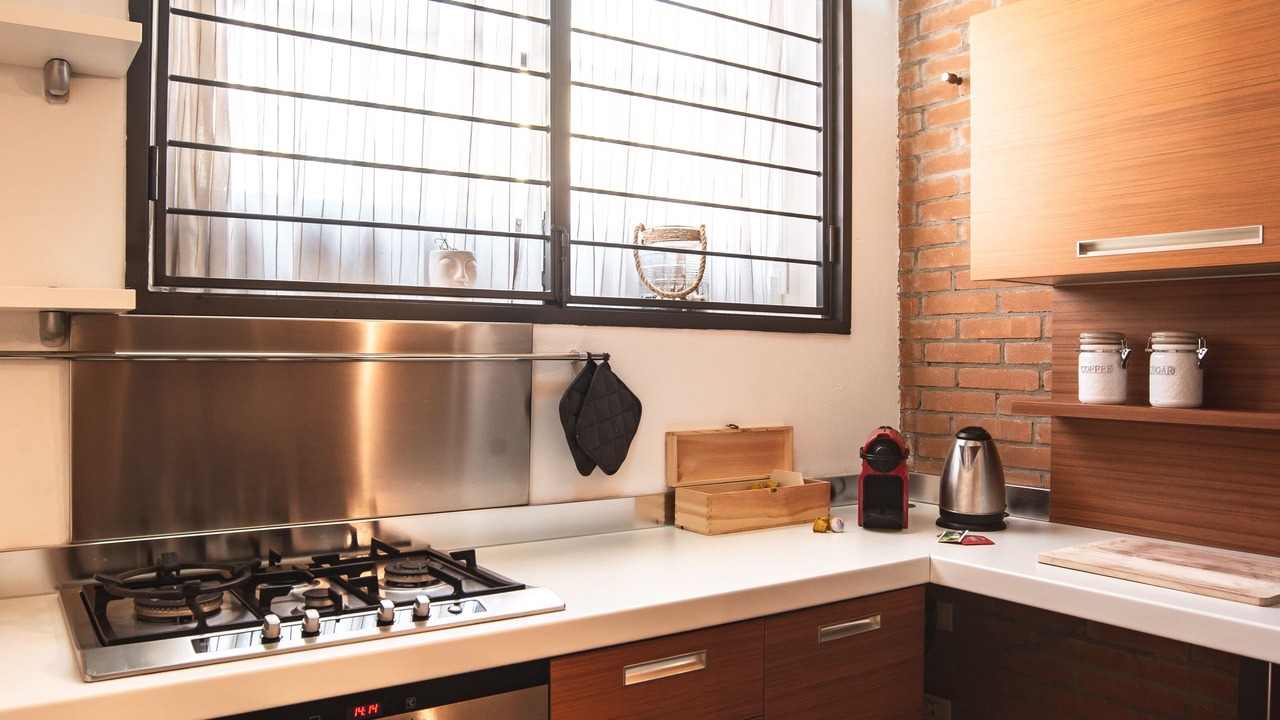 Photo of Kitchen in Sant'Eufemia
