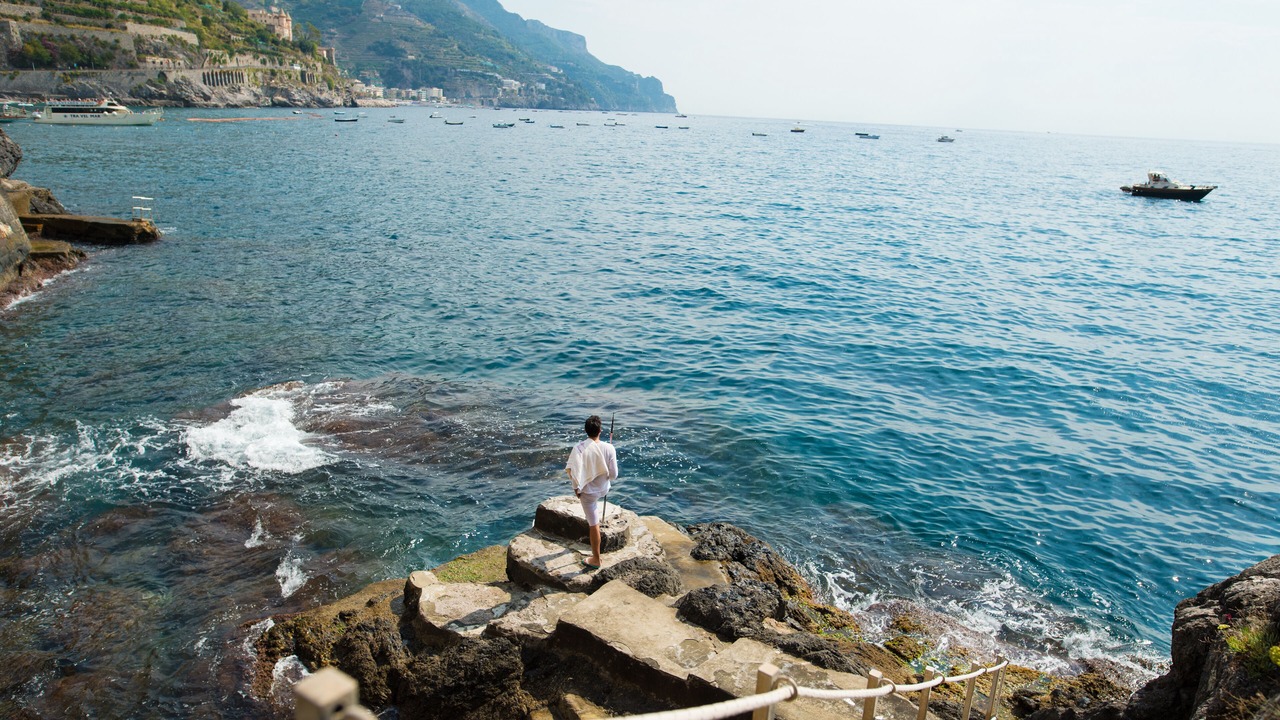 Photo of Others in Ravello
