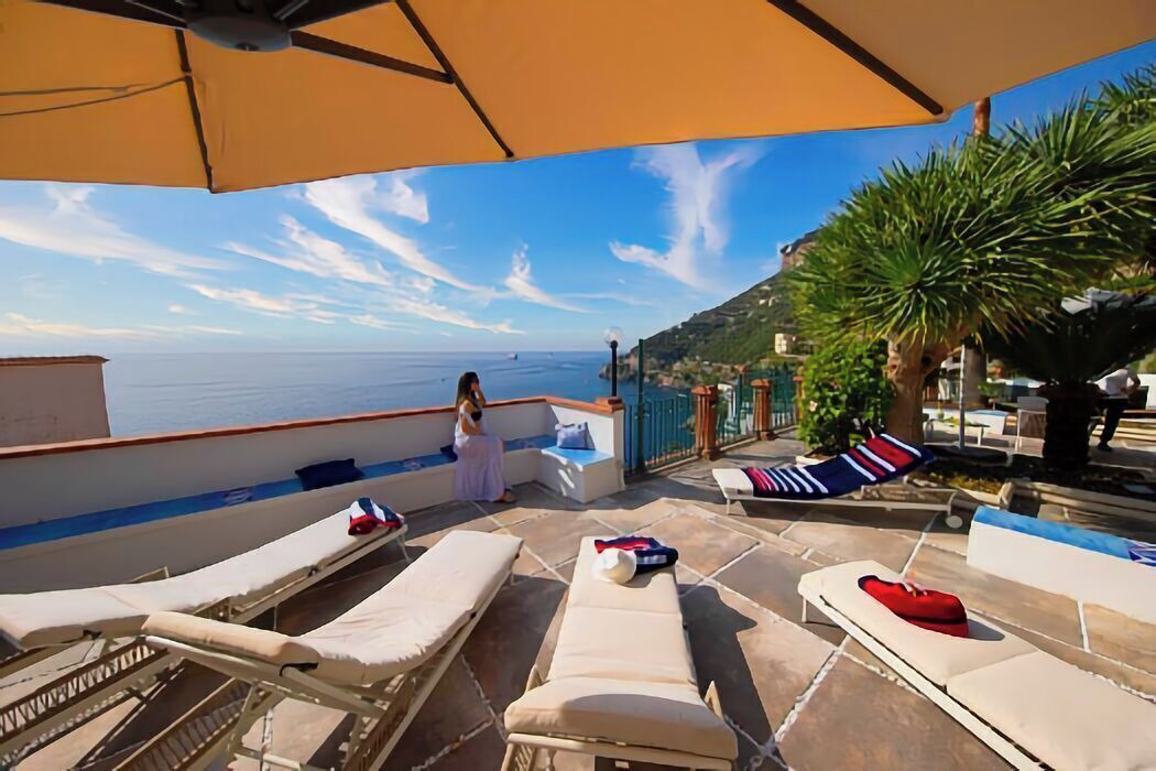 Photo of Others in Ravello