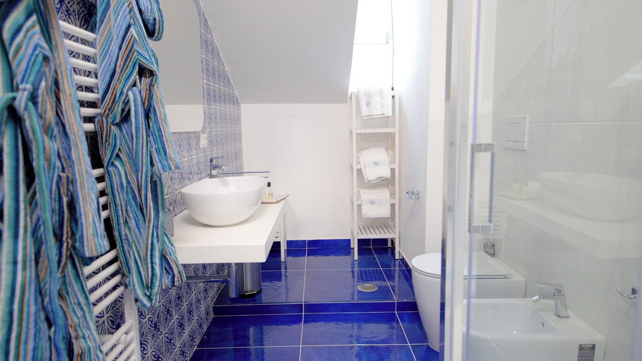 Photo of Bathroom in Ravello