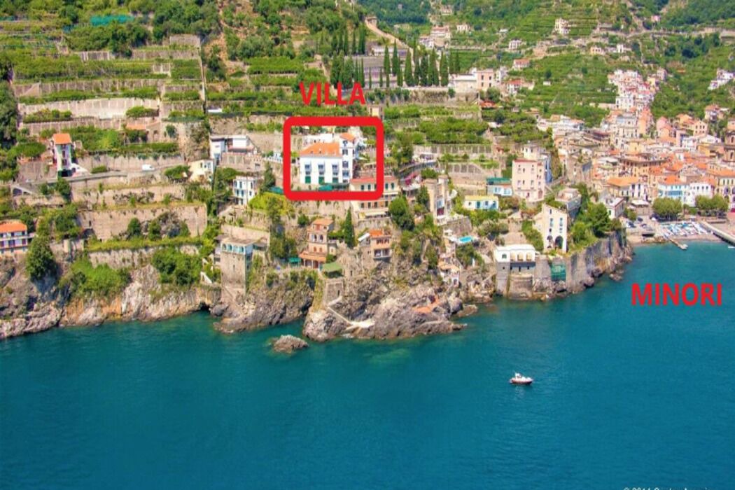 Photo of Outdoor in Ravello