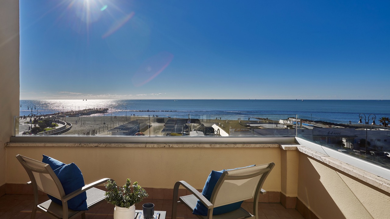 Photo of Outdoor in Quartiere XXXIII Lido di Ostia Ponente