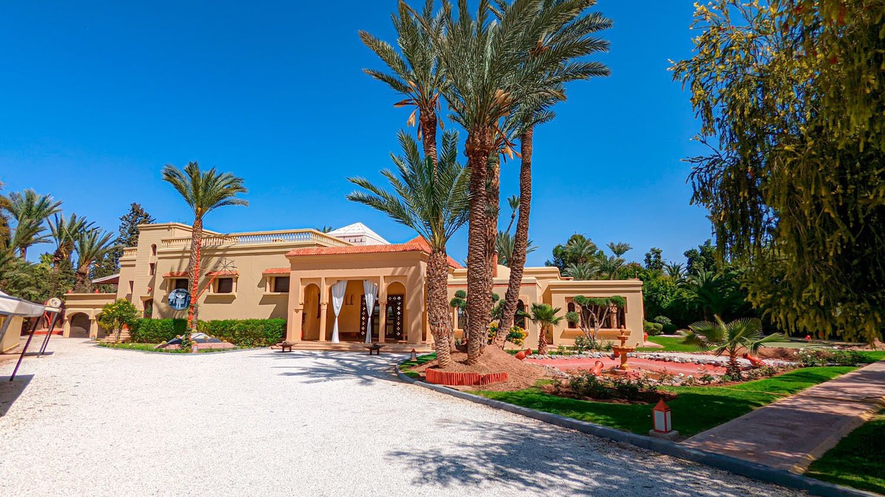 Photo of Outdoor in Marrakech