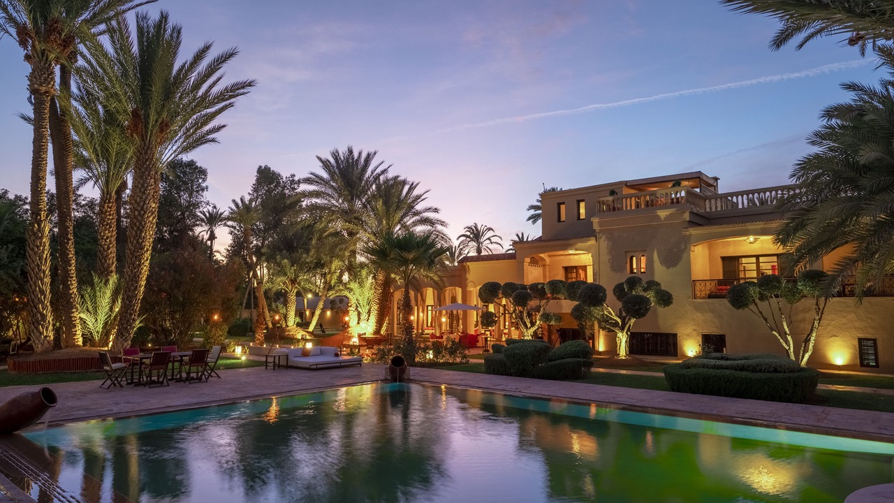 Photo of Outdoor in Marrakech