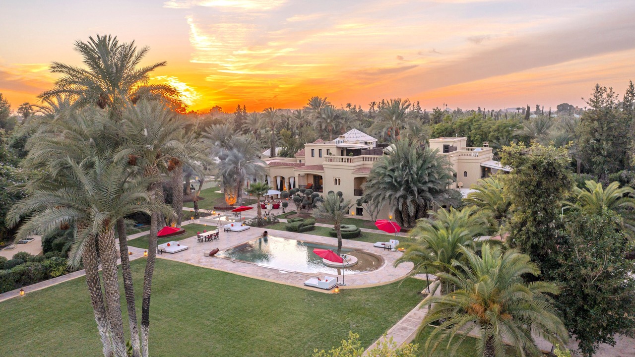 Photo of Outdoor in Marrakech