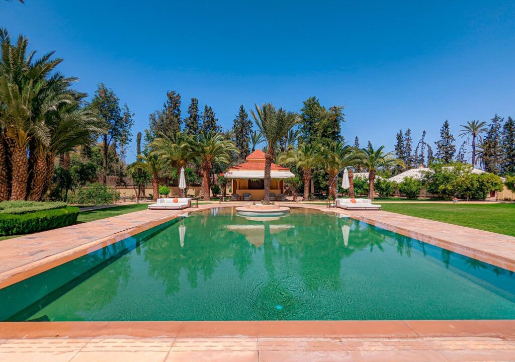 Photo of Outdoor in Marrakech