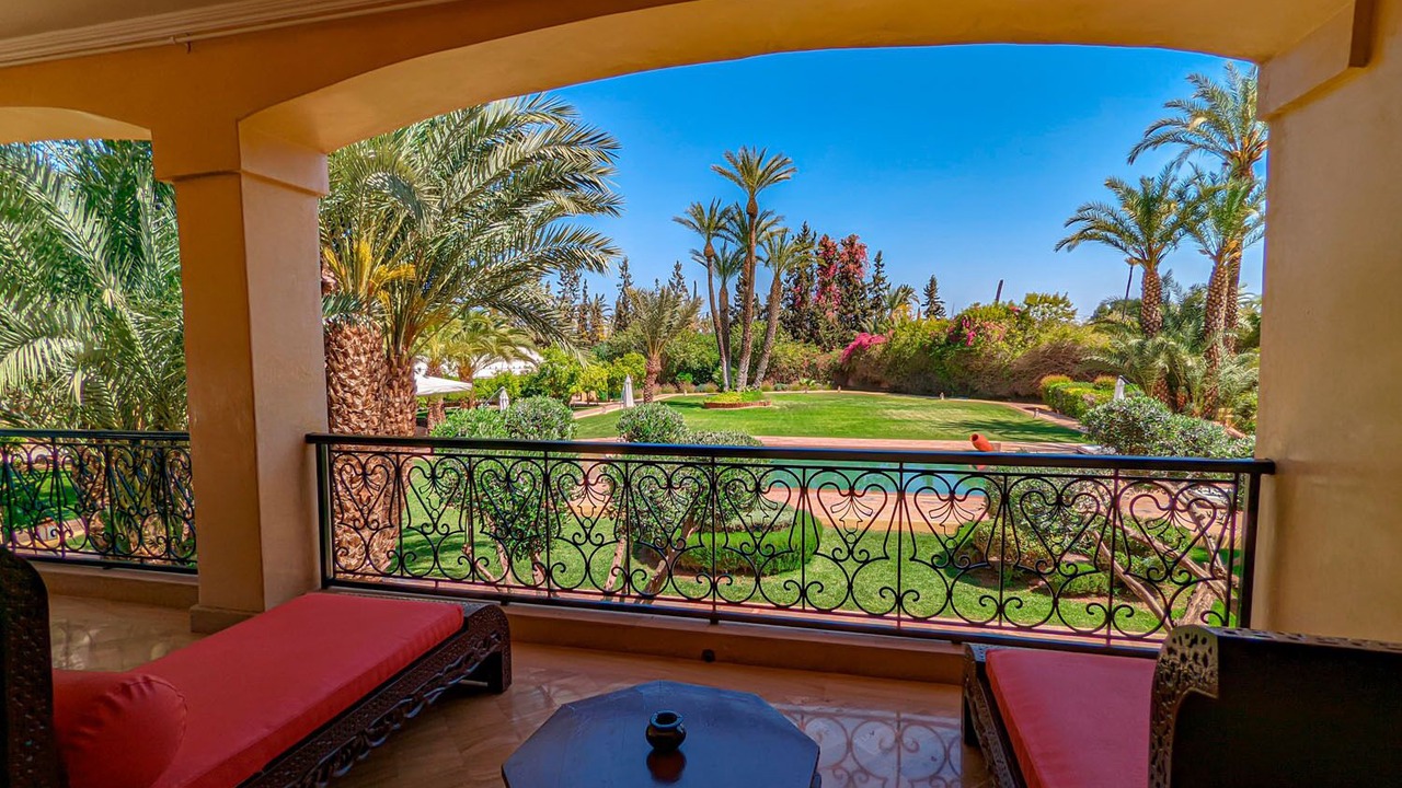 Photo of Outdoor in Marrakech