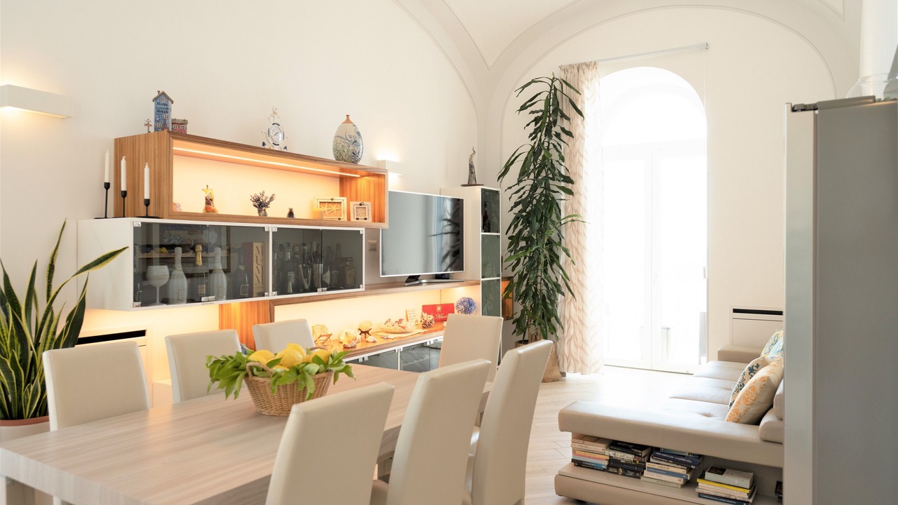 Photo of Livingroom in Ravello
