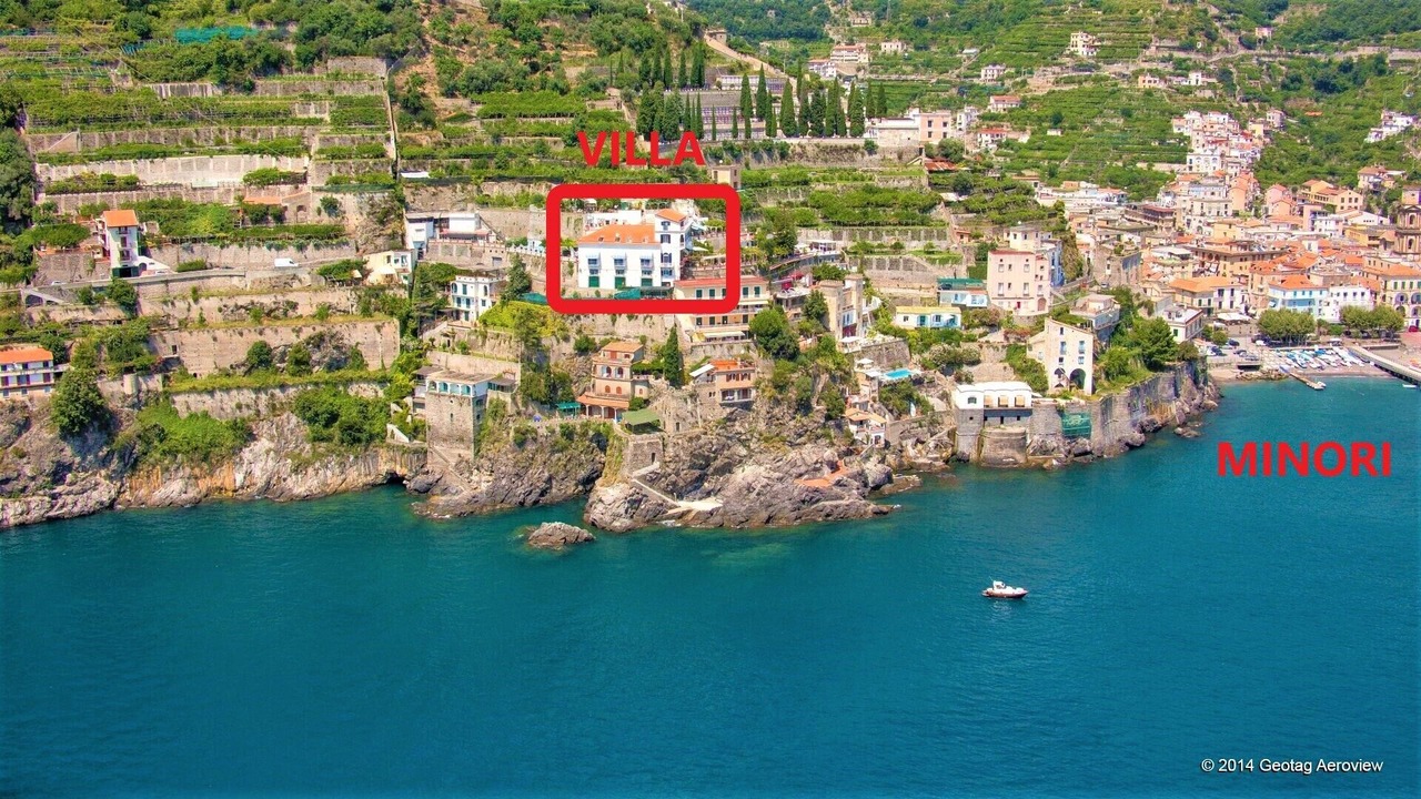 Photo of Outdoor in Ravello