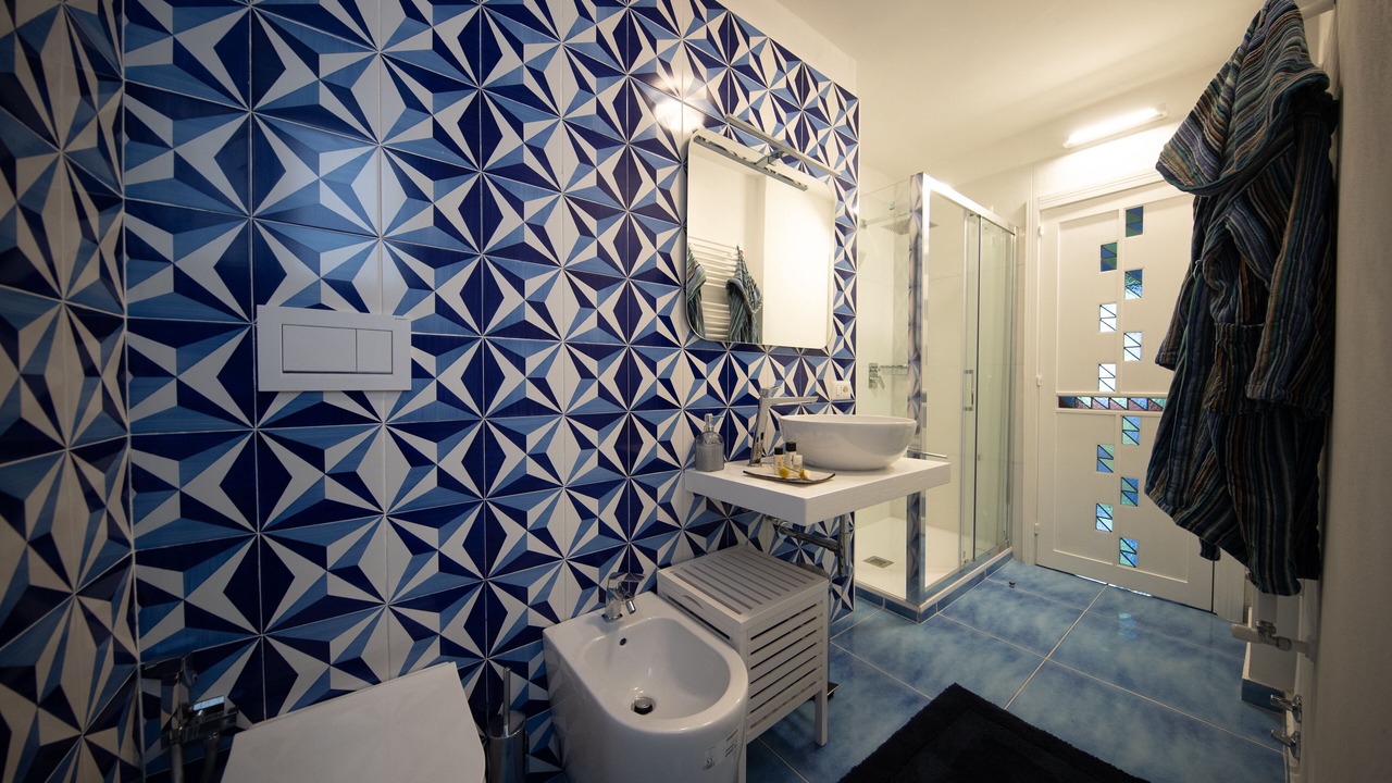 Photo of Bathroom in Ravello