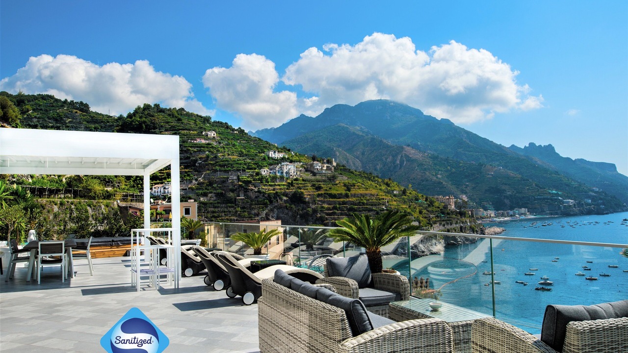 Photo of Others in Ravello