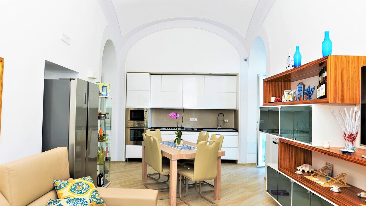 Photo of Livingroom in Ravello
