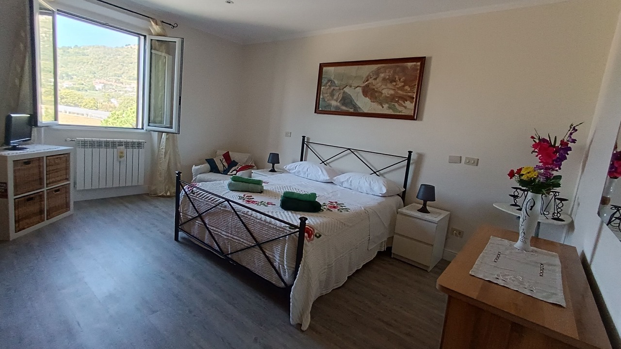 Photo of Bedroom in Cave