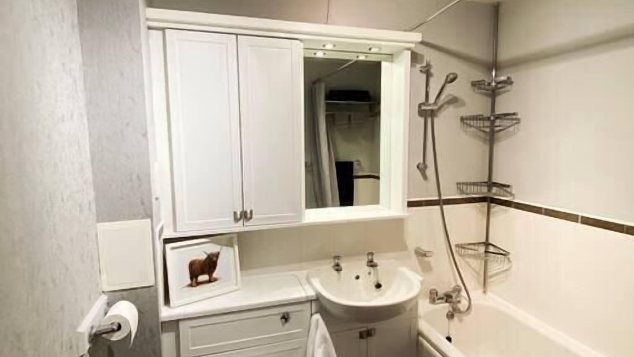 Photo of Bathroom in Falkirk