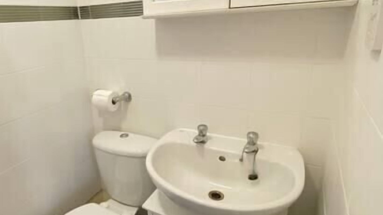 Photo of Bathroom in Falkirk