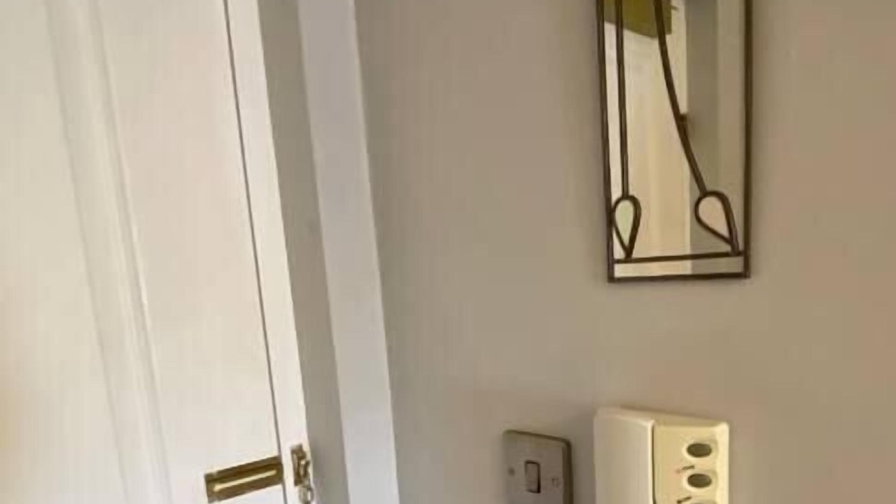 Photo of Bathroom in Falkirk