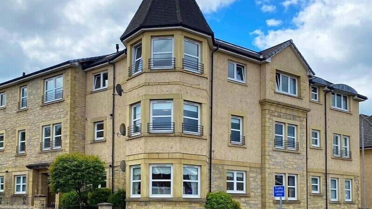 Photo of Outdoor in Falkirk