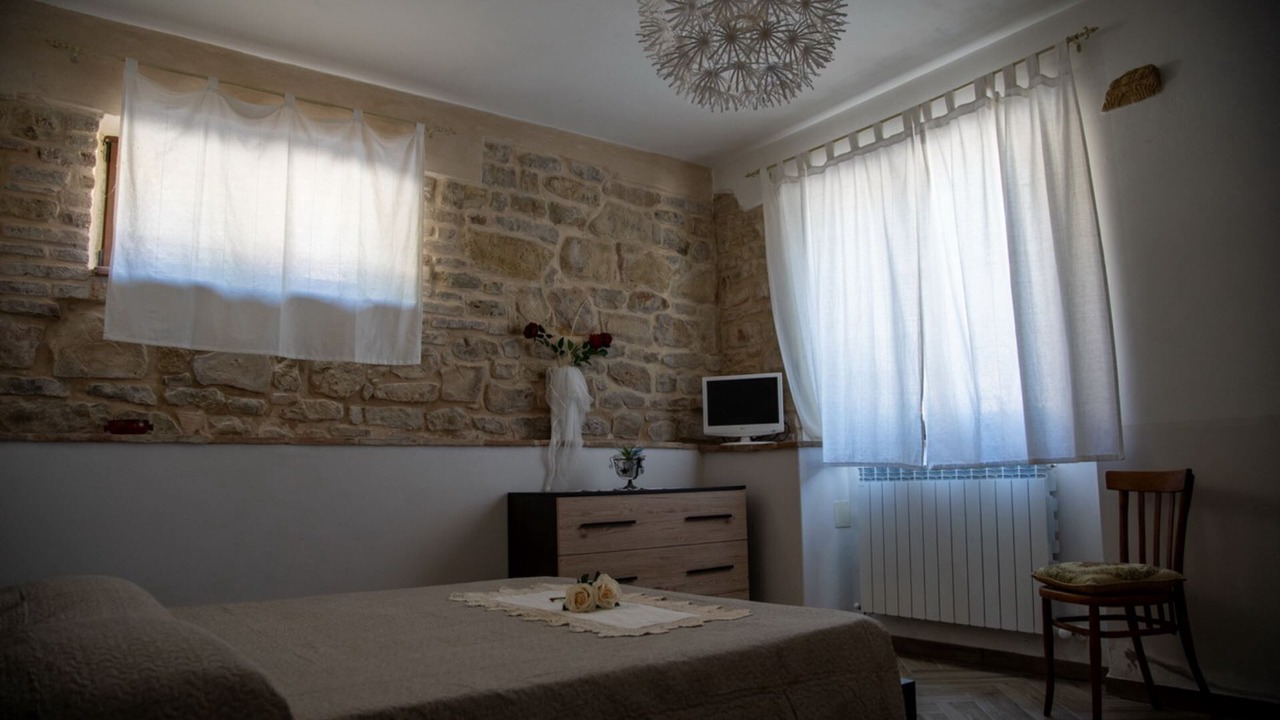 Photo of Bedroom in Monte San Martino