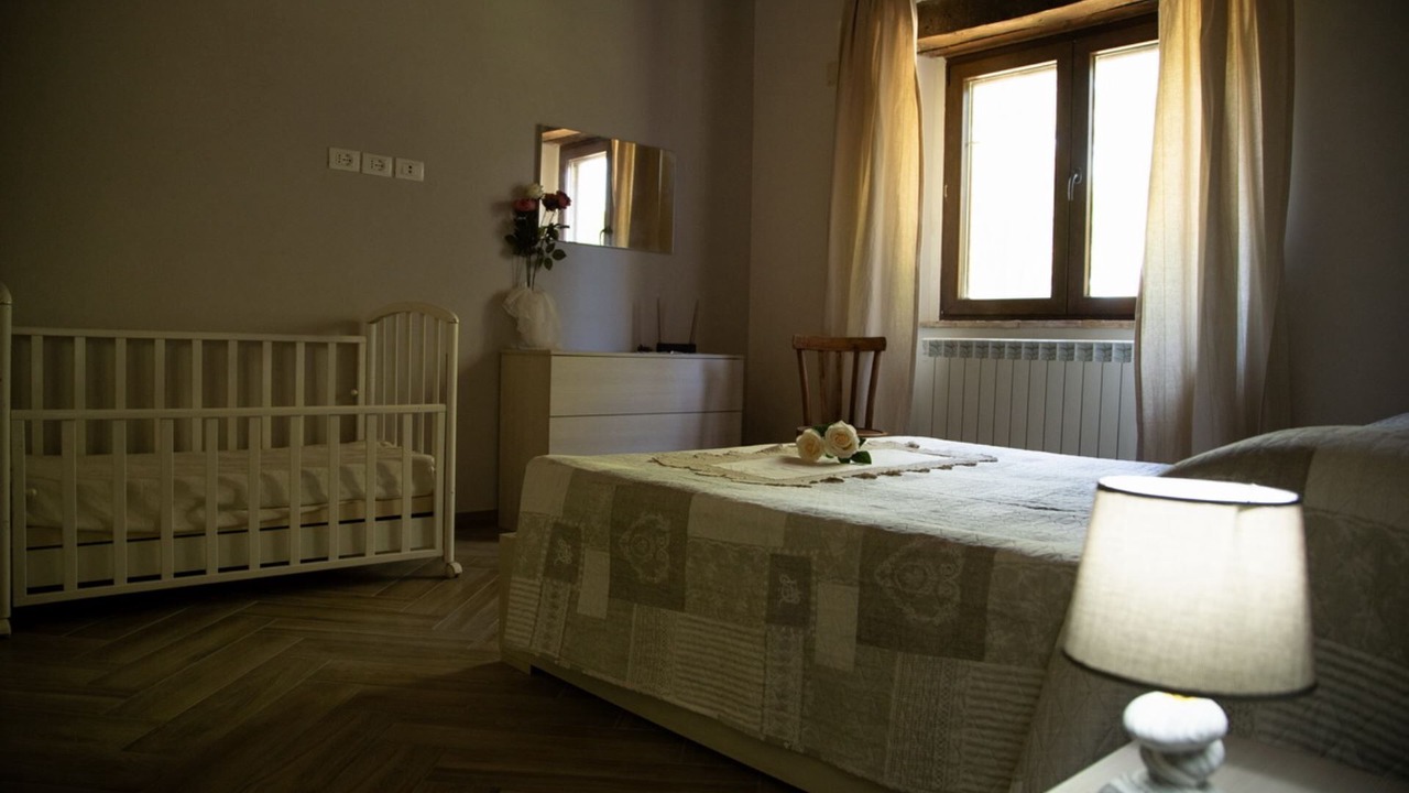 Photo of Bedroom in Monte San Martino