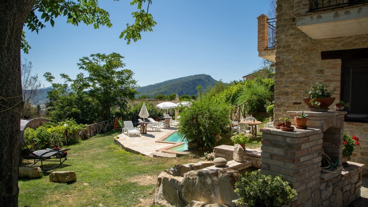 Photo of Outdoor in Monte San Martino