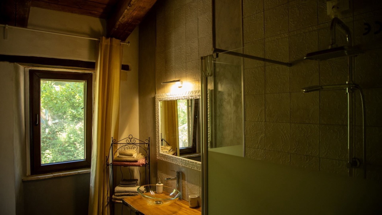 Photo of Bathroom in Monte San Martino