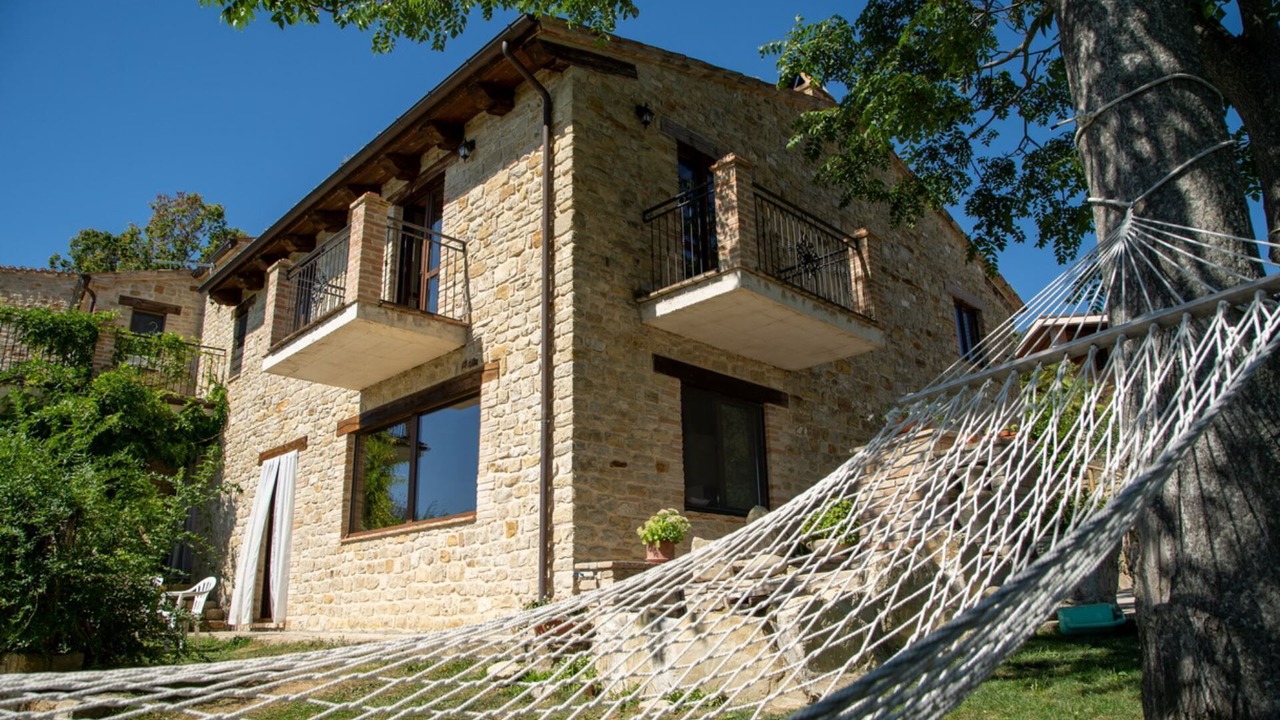 Photo of Outdoor in Monte San Martino