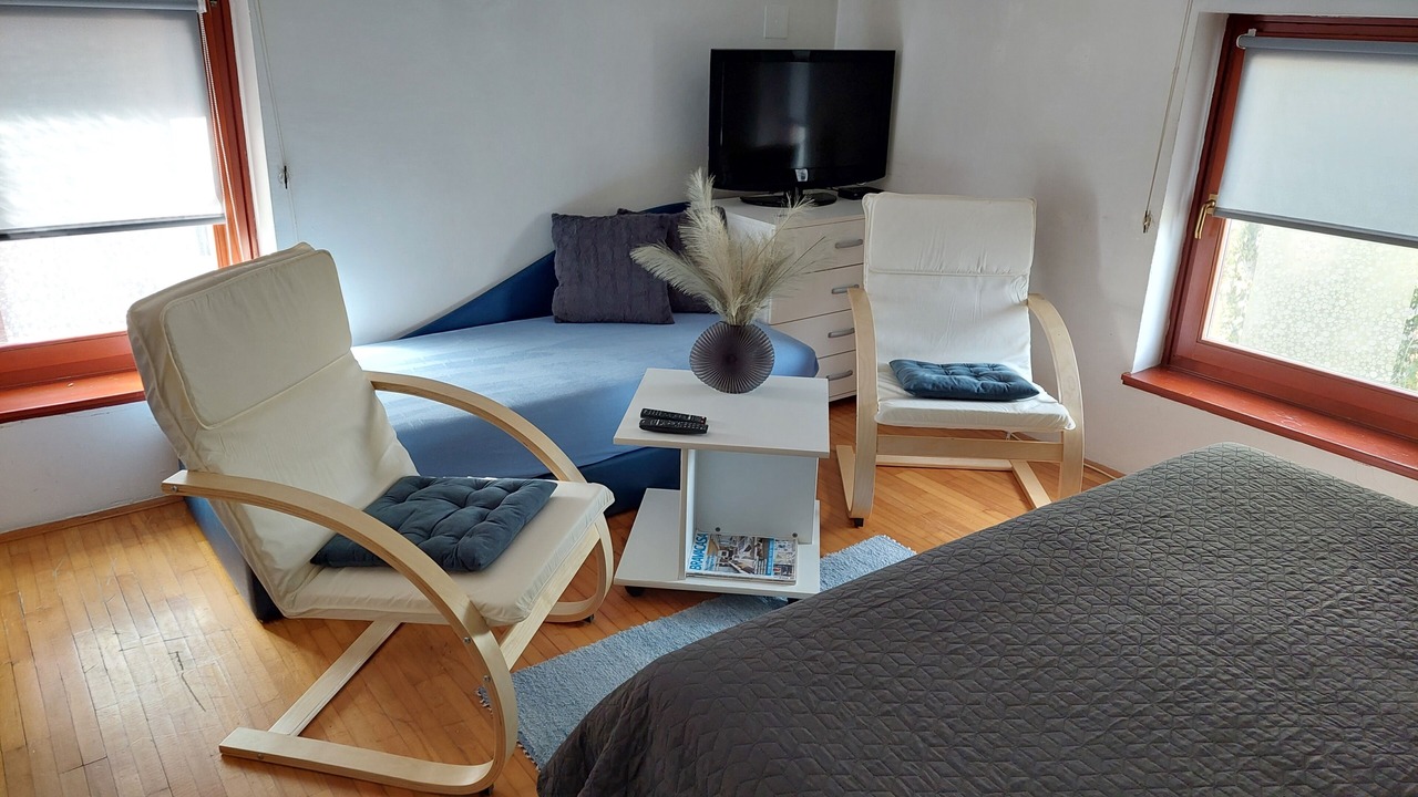 Photo of Bedroom in Vrnjacka Banja