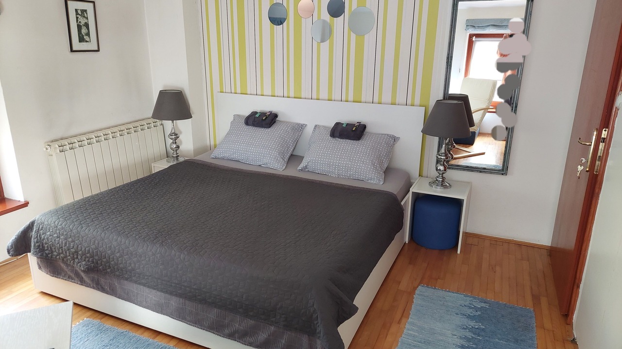 Photo of Bedroom in Vrnjacka Banja