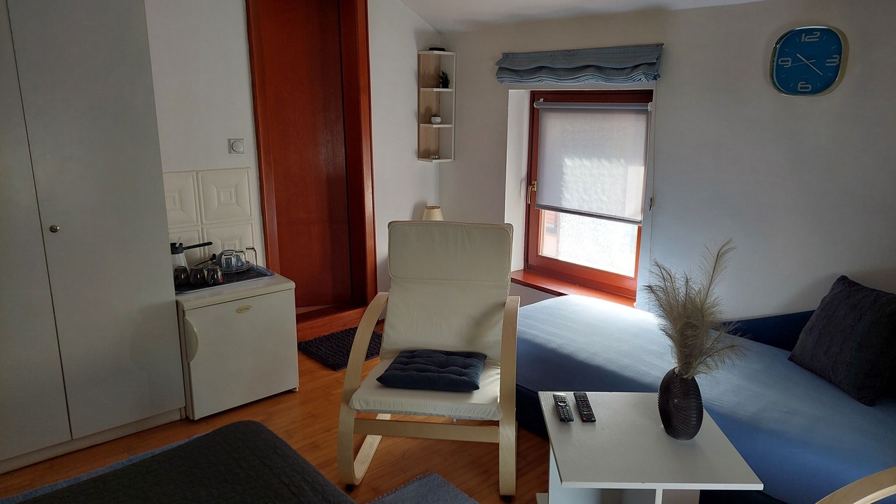 Photo of Bedroom in Vrnjacka Banja