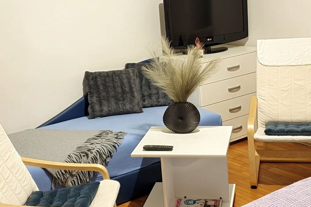 Photo of Livingroom in Vrnjacka Banja