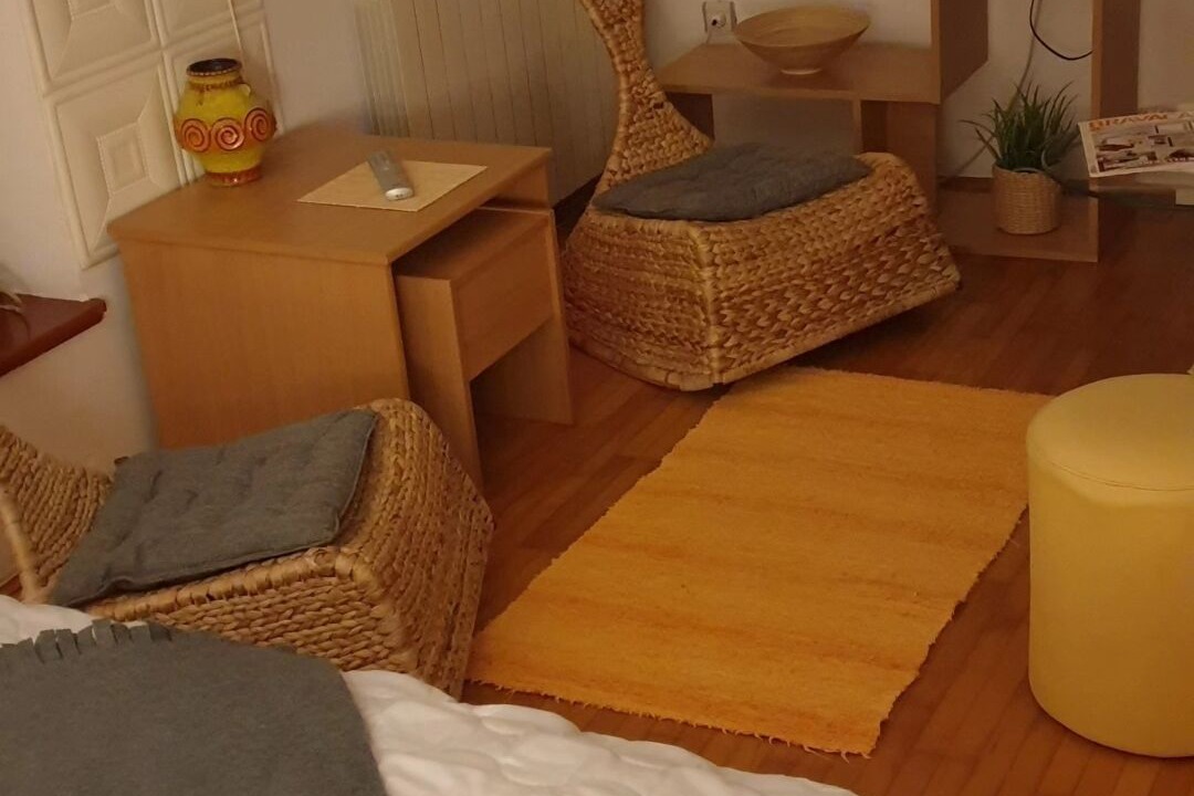 Photo of Bedroom in Vrnjacka Banja