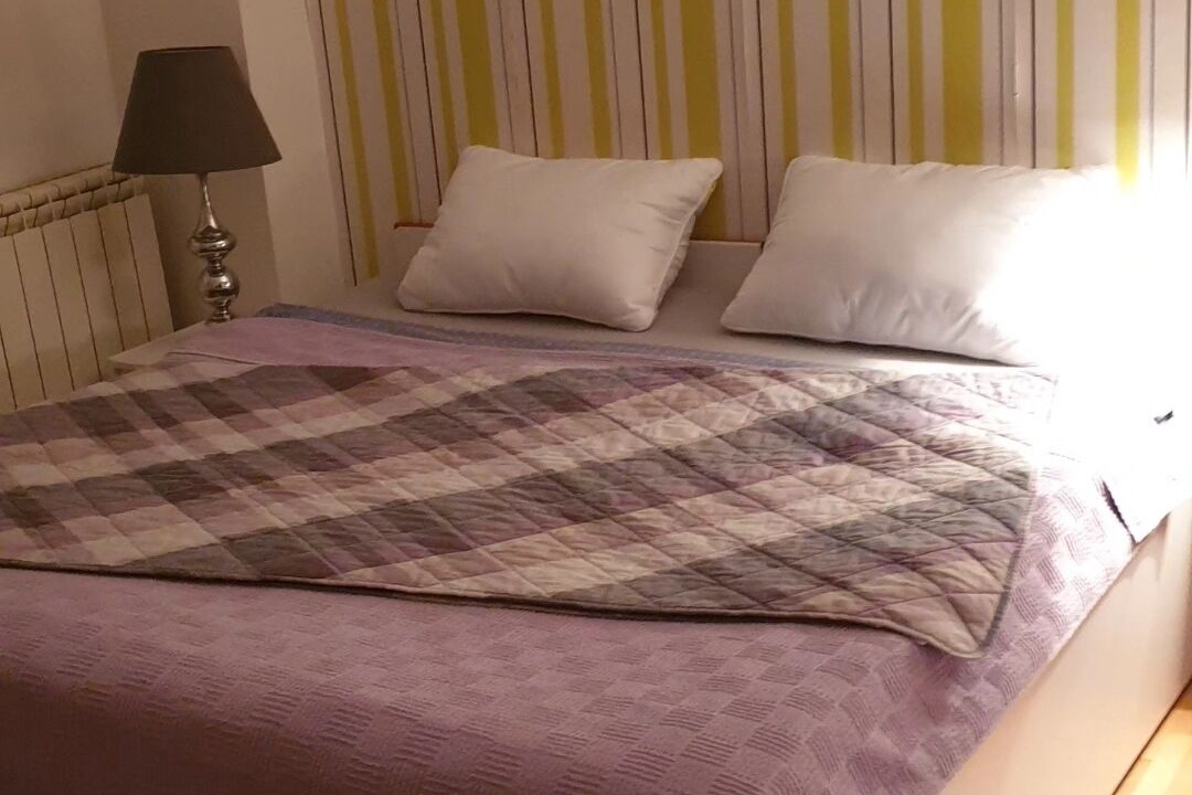 Photo of Bedroom in Vrnjacka Banja
