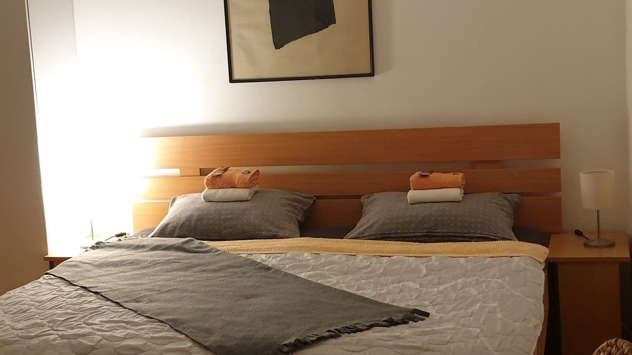 Photo of Bedroom in Vrnjacka Banja