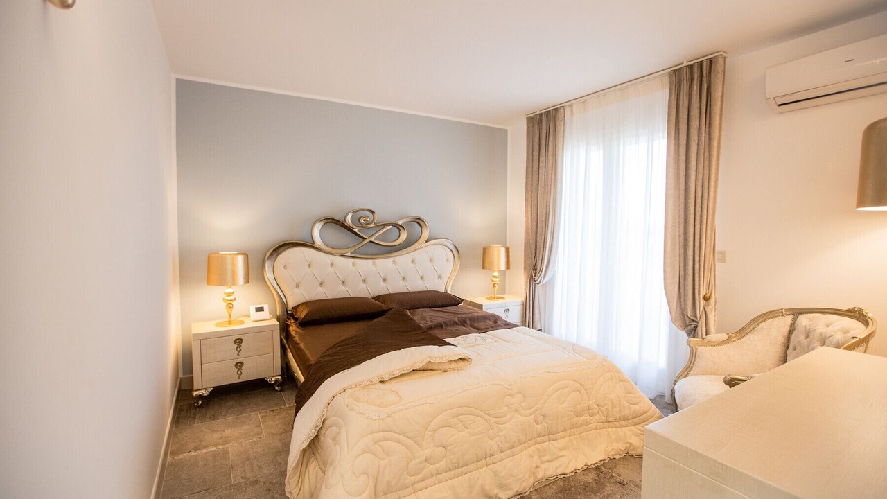 Photo of Bedroom in Francavilla Fontana