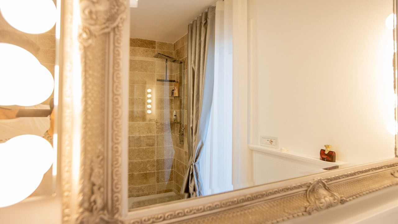 Photo of Bathroom in Francavilla Fontana