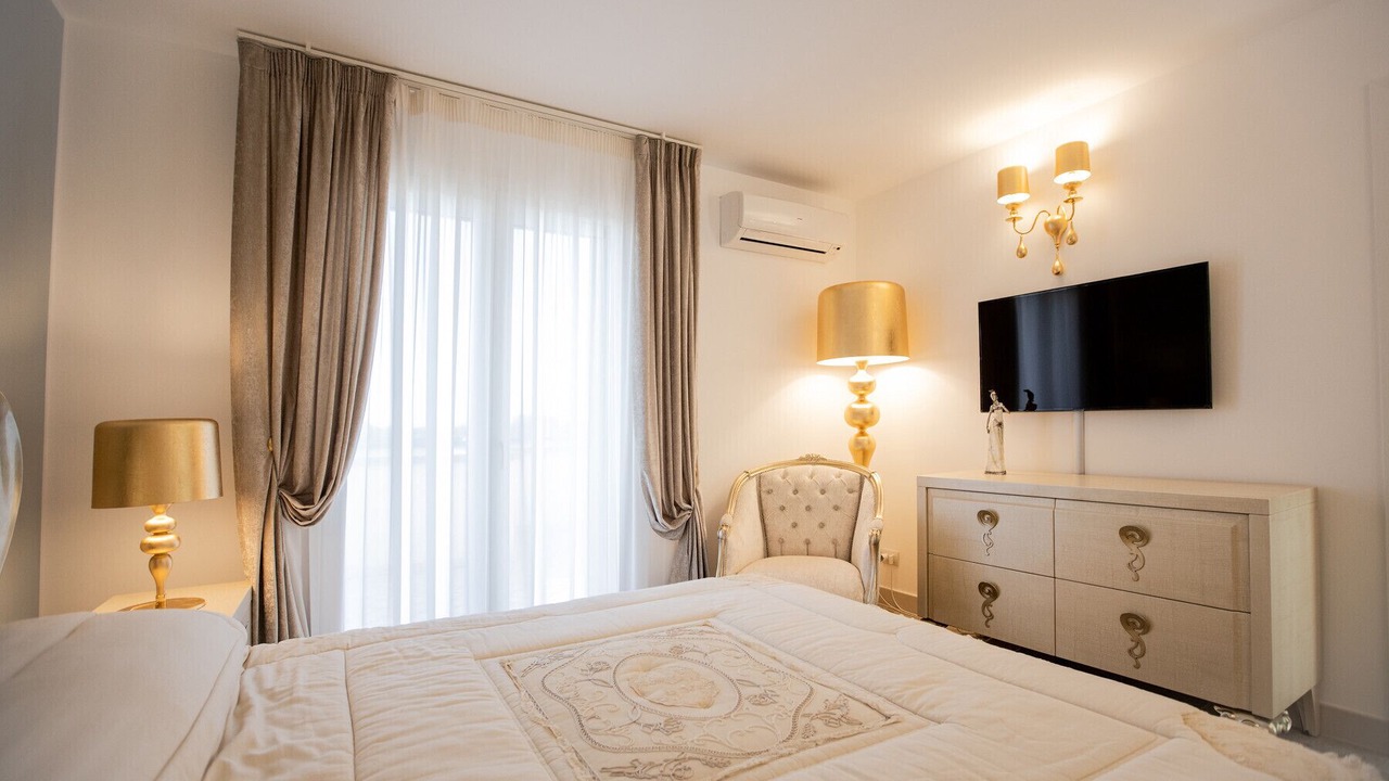 Photo of Bedroom in Francavilla Fontana