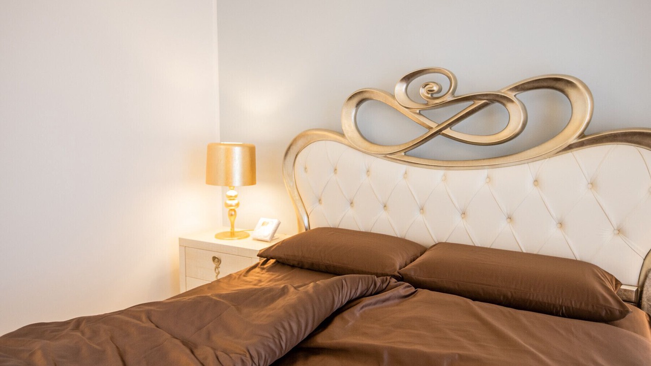Photo of Bedroom in Francavilla Fontana