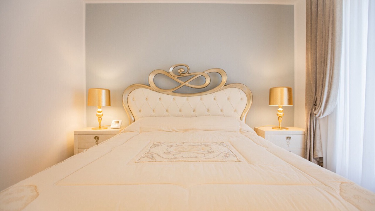 Photo of Bedroom in Francavilla Fontana