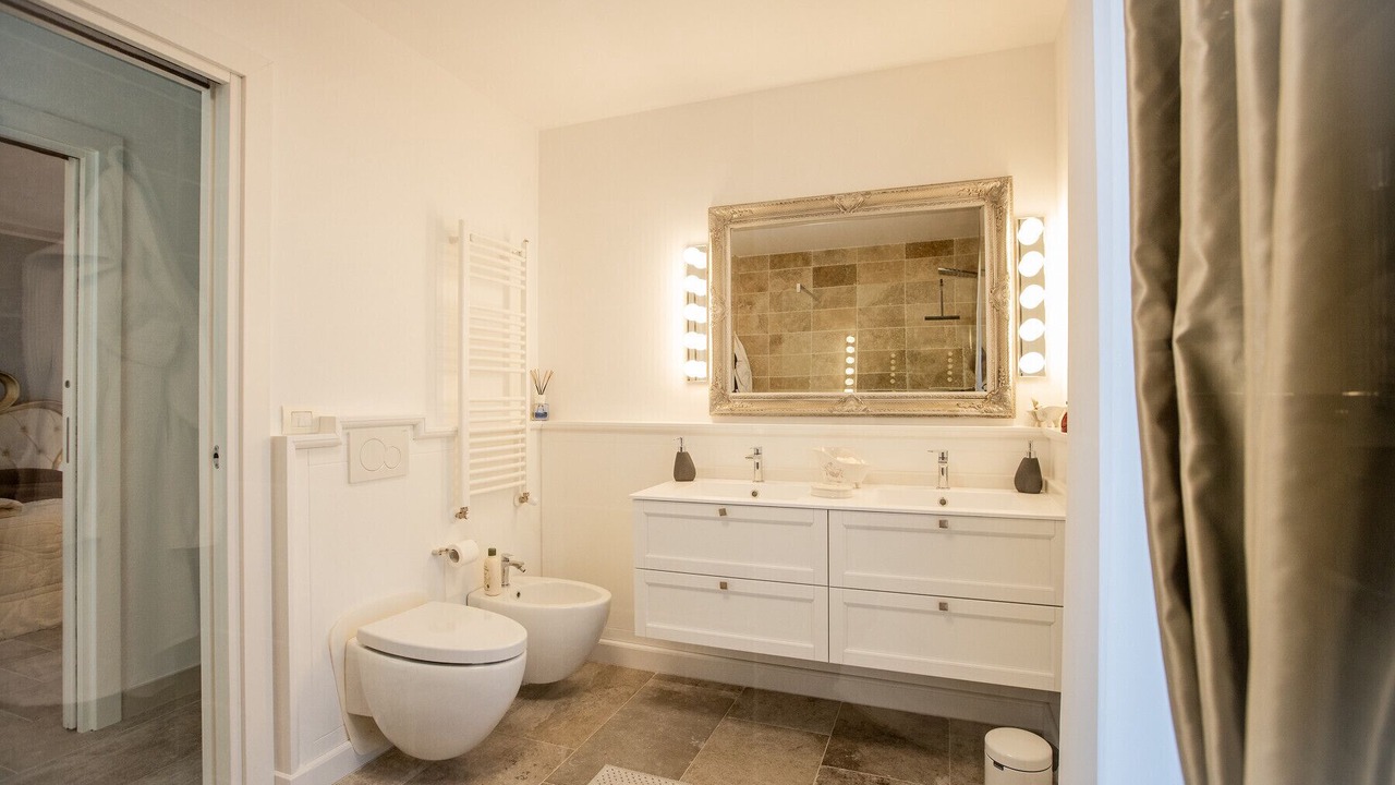 Photo of Bathroom in Francavilla Fontana