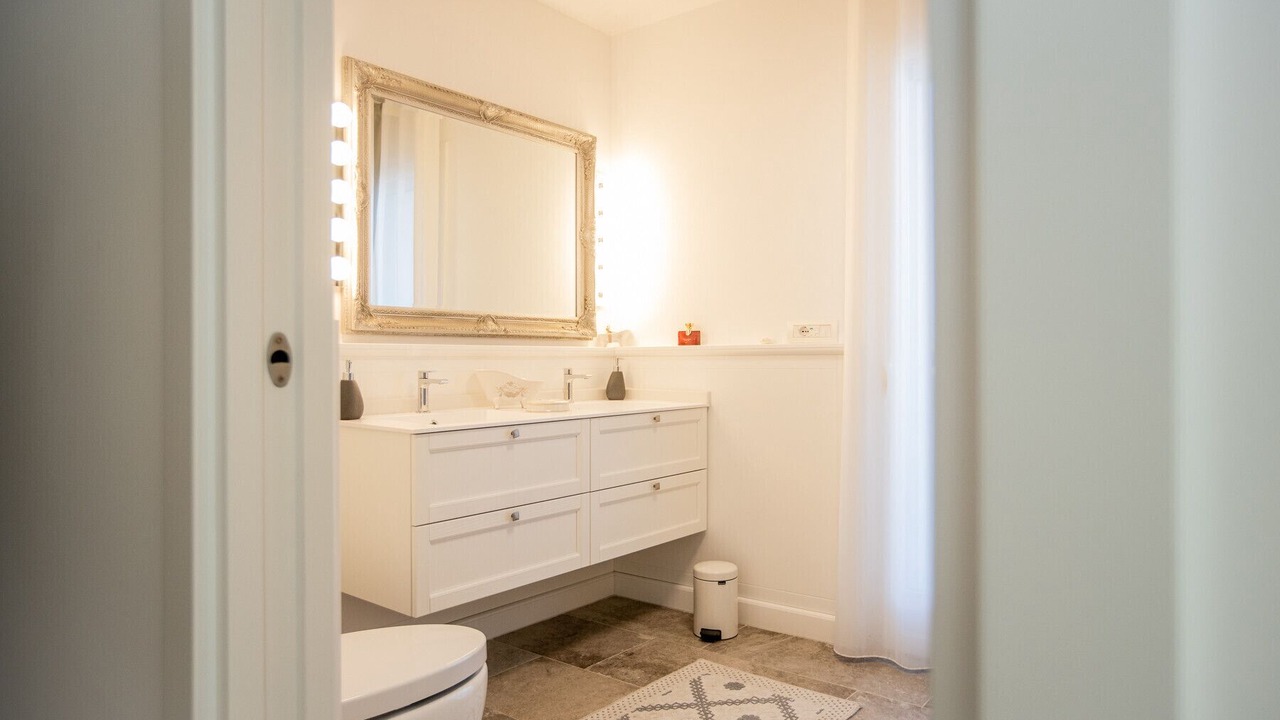 Photo of Bathroom in Francavilla Fontana