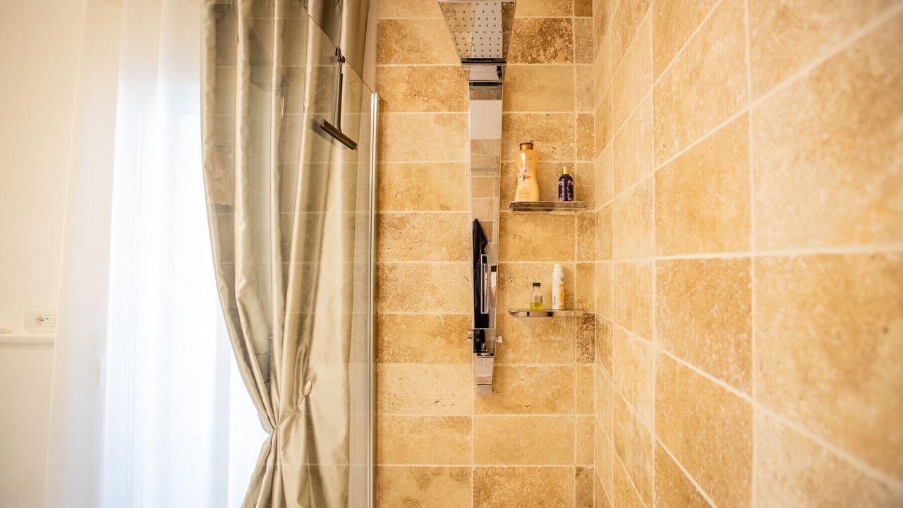 Photo of Bathroom in Francavilla Fontana