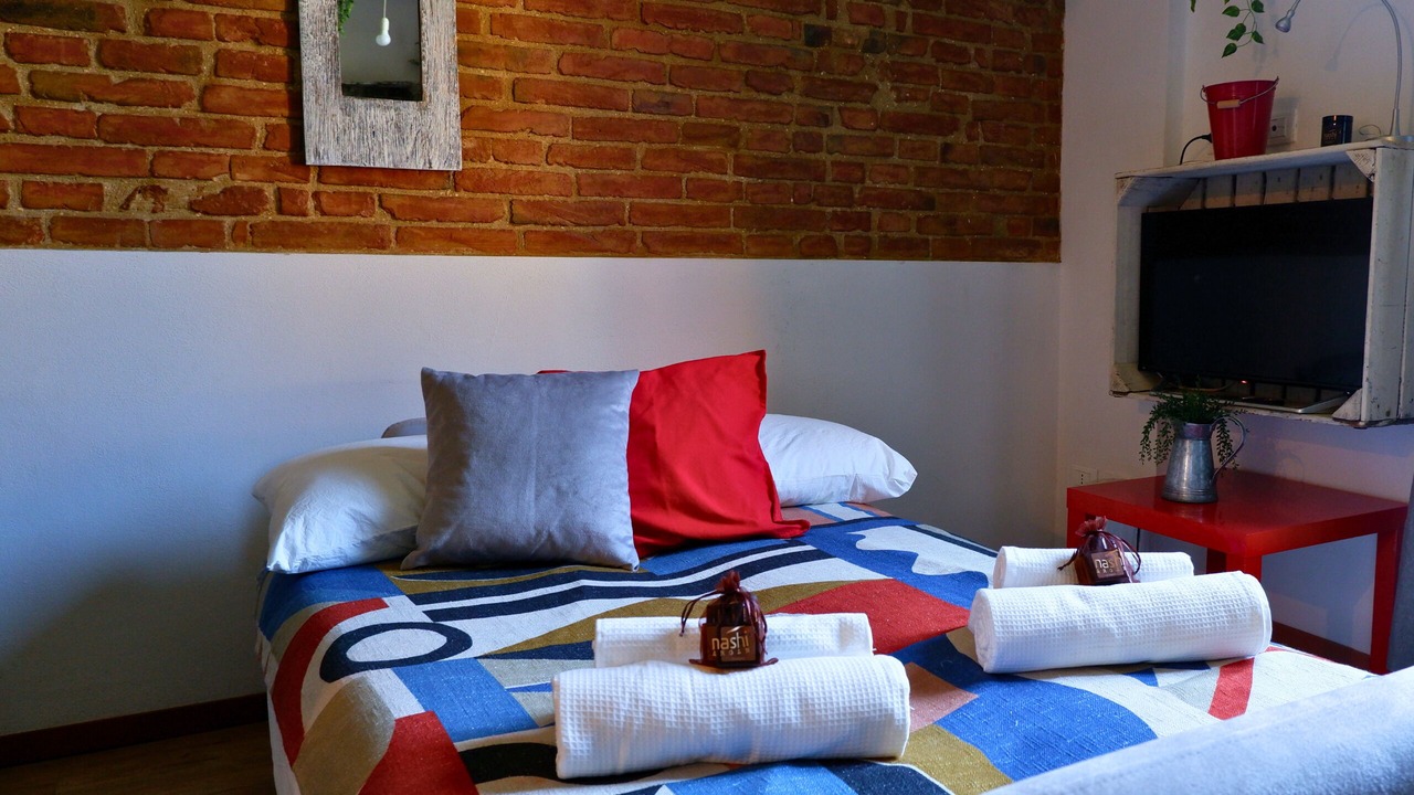Photo of Bedroom in Cirenaica