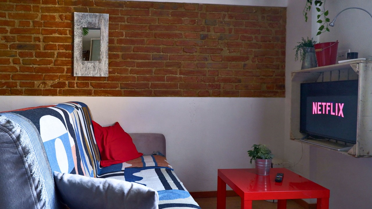 Photo of Livingroom in Cirenaica