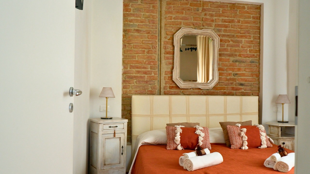 Photo of Bedroom in Cirenaica