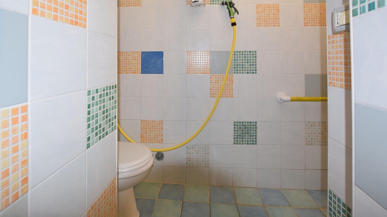 Photo of Bathroom in Roccaspinalveti