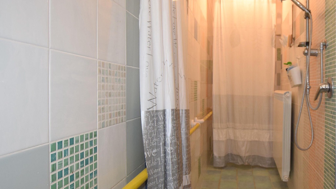 Photo of Bathroom in Roccaspinalveti