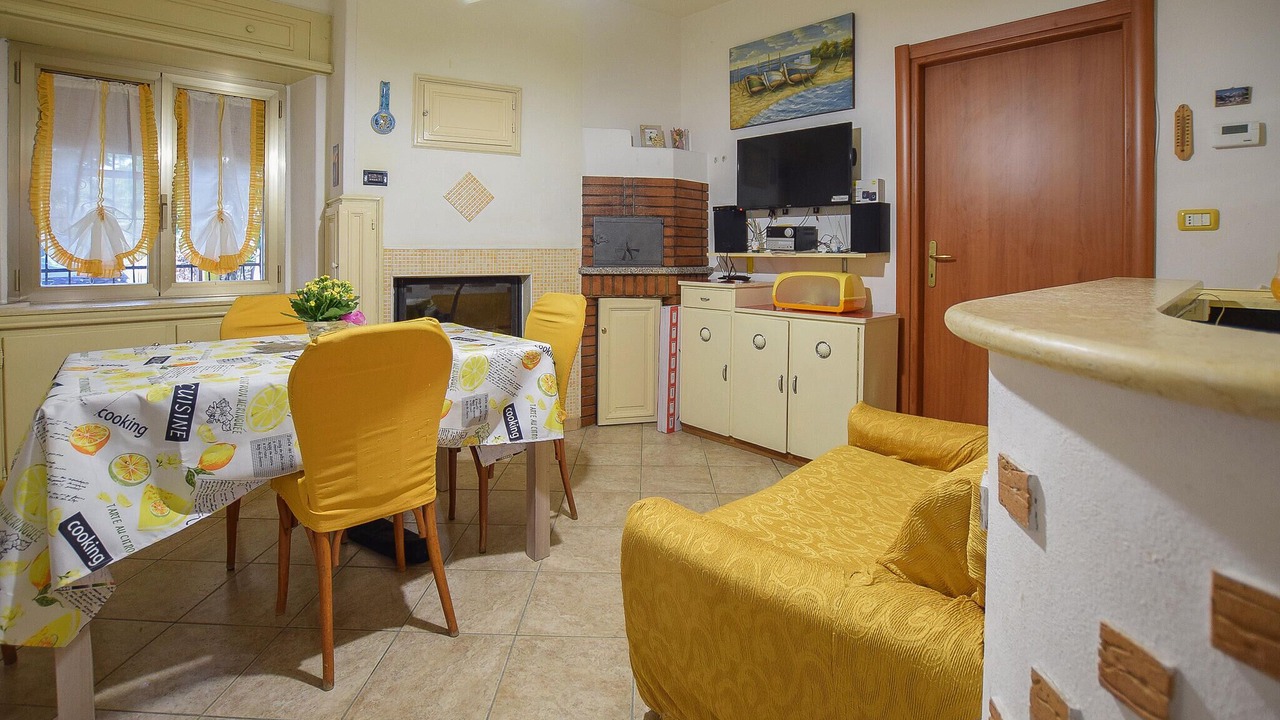 Photo of Bedroom in Roccaspinalveti